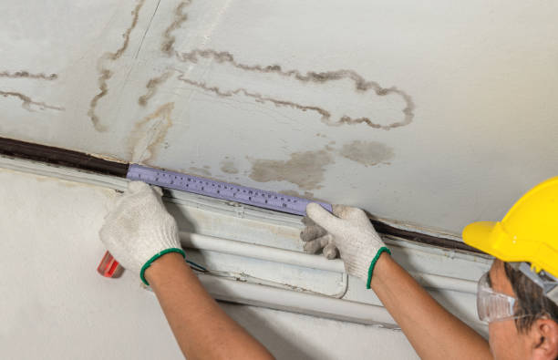 Reliable Water Extraction contractor in Mooreland, OK by Aqua Guard Water Damage